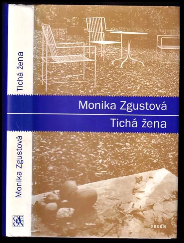Tichá žena
