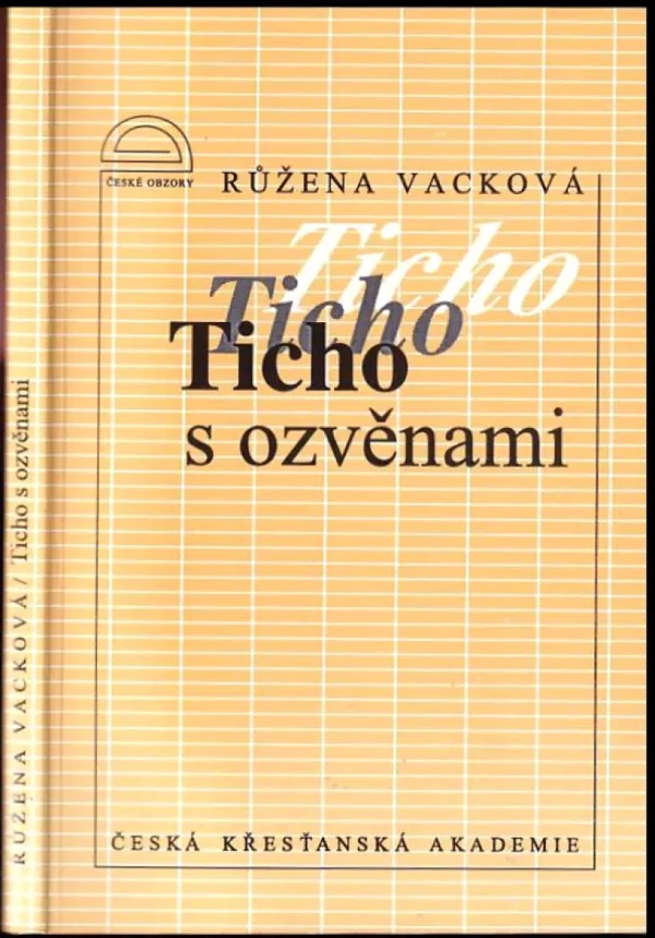 Ticho s ozvěnami
