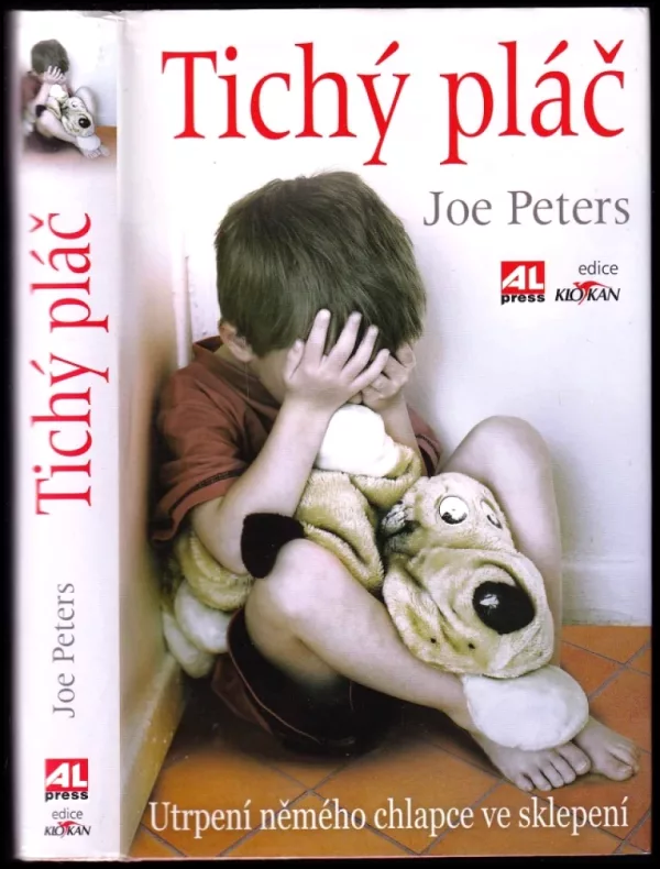 Tichý pláč