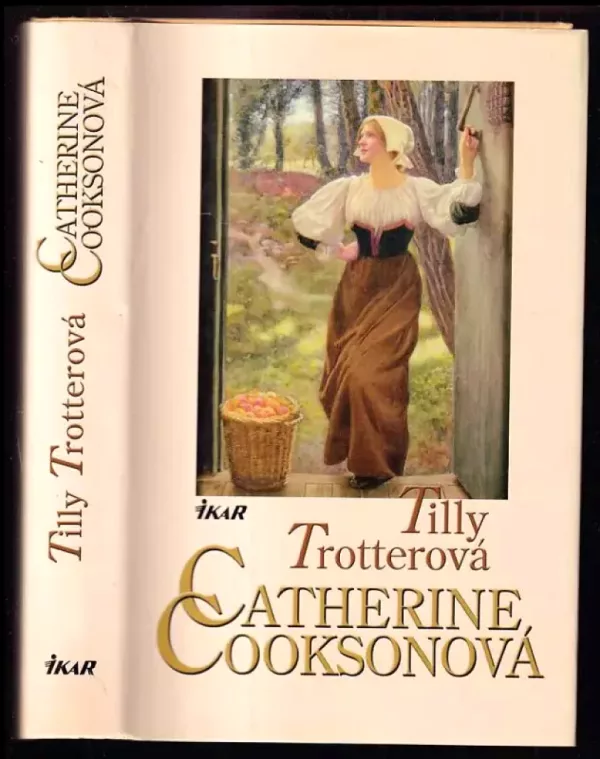 Tilly Trotterová