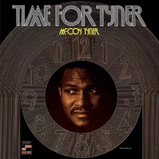 Time For Tyner