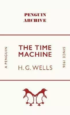 Time Machine