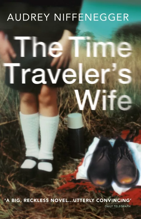 Time Traveler´s Wife