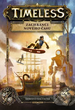 Zachránci nového času