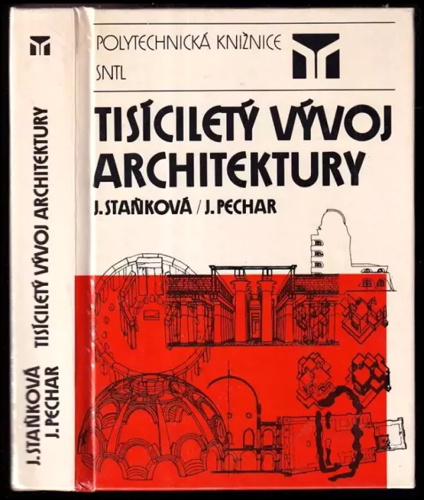 Tisíciletý vývoj architektury
