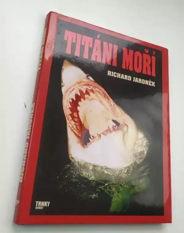 Titáni moří