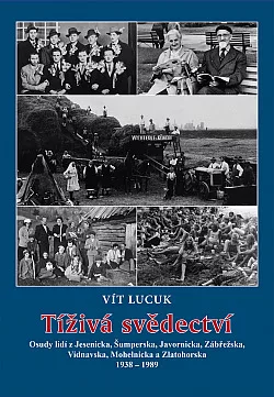 Tíživá svědectví