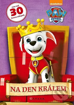 Na den králem