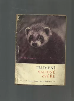 Tlumení škodné zvěře