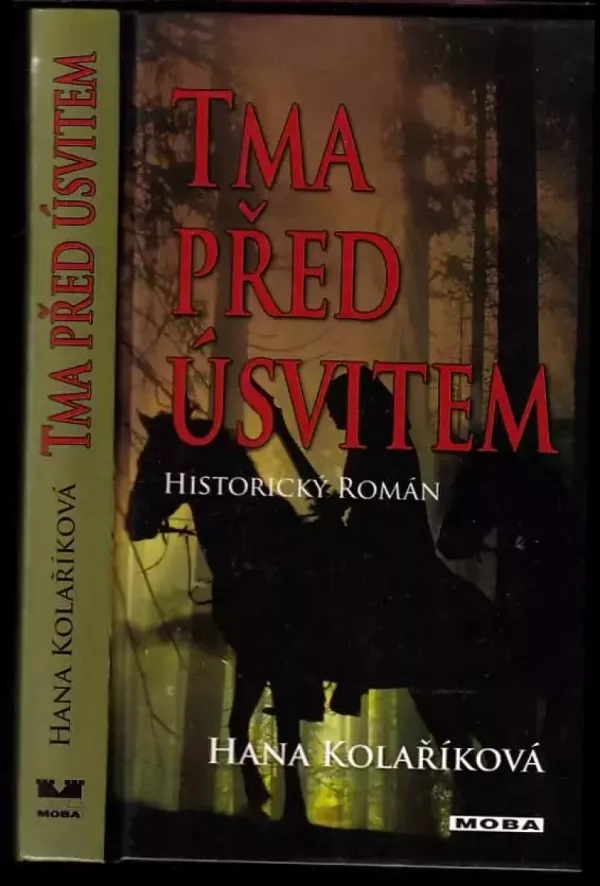 Tma před úsvitem