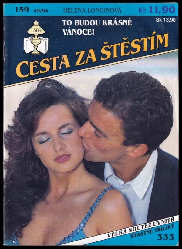 To budou krásné vánoce!
