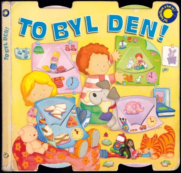To byl den!