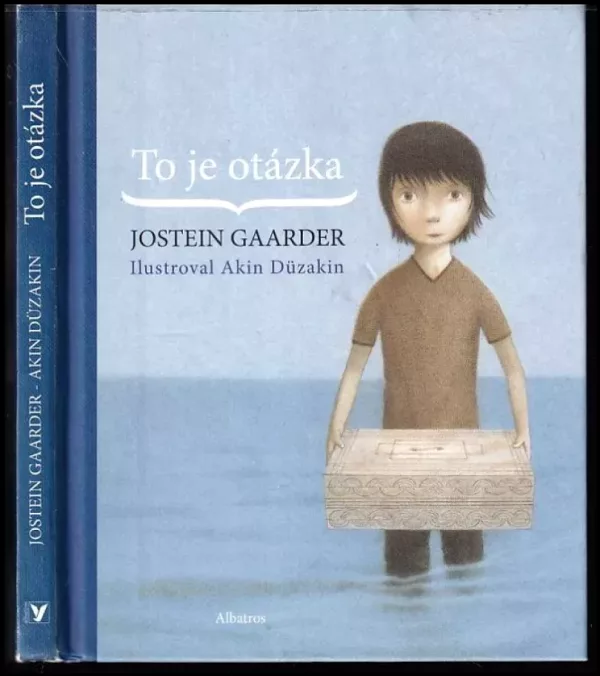 To je otázka