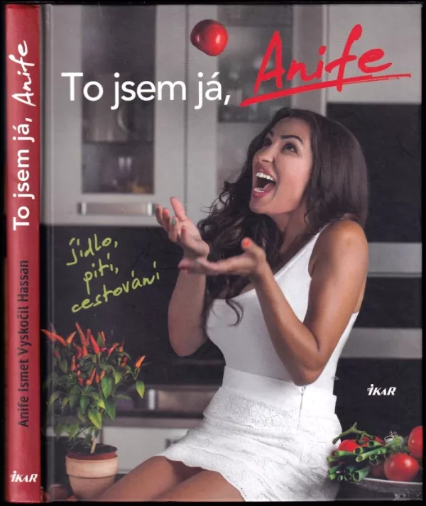 To jsem já, Anife