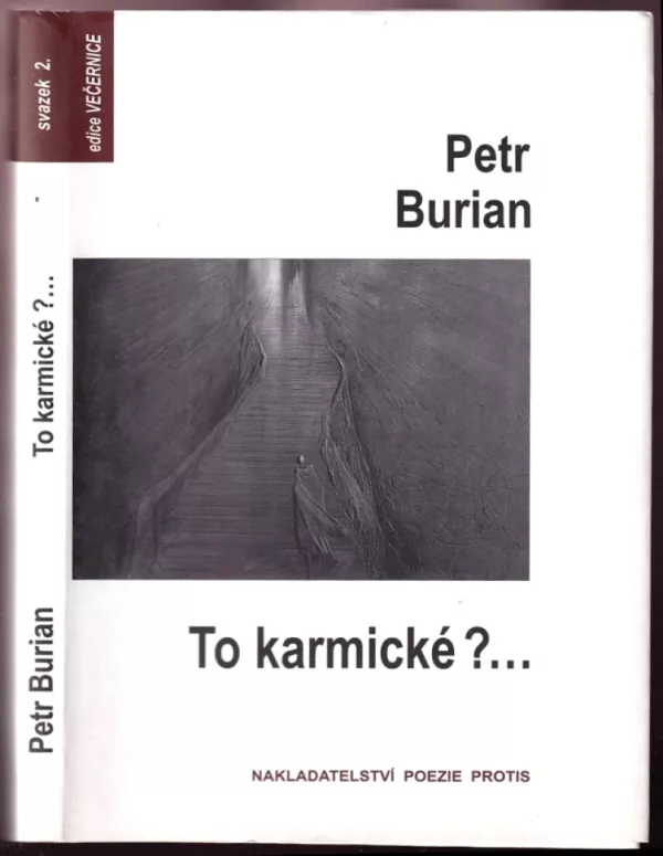 To karmické?--