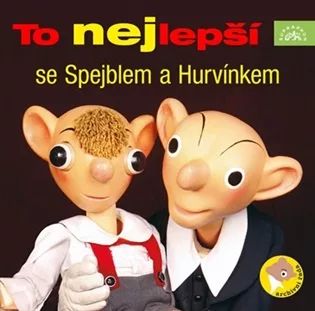 To nejlepší se Spejblem a Hurvínkem
