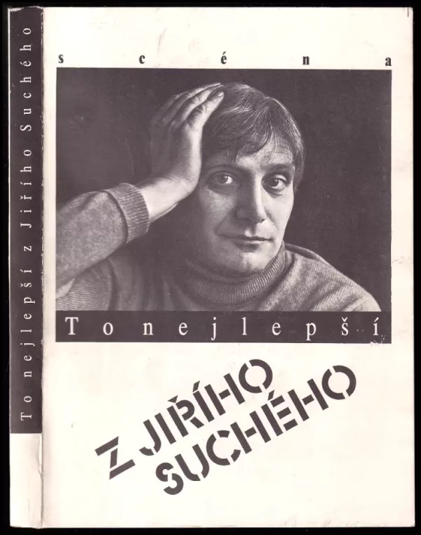 To nejlepší z Jiřího Suchého