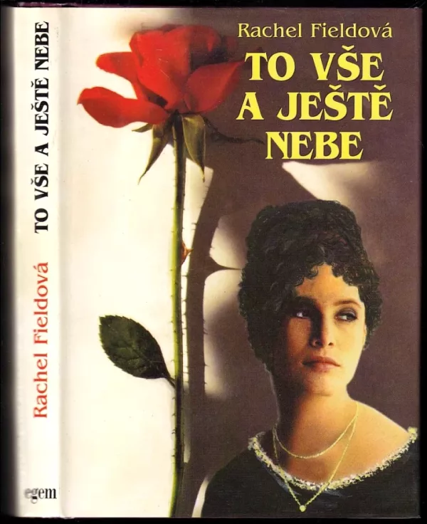To vše a ještě nebe