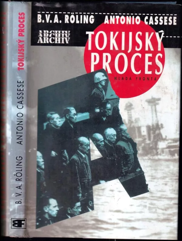 Tokijský proces