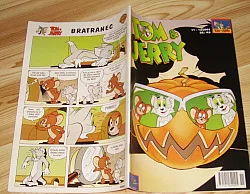 Tom & Jerry 2001/11-12