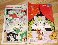 Tom & Jerry 2004/11-12