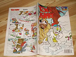 Tom & Jerry 2005/01-02