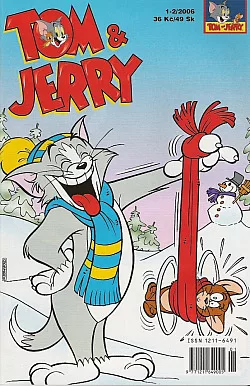 Tom & Jerry 2006/01-02