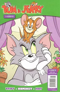 Tom & Jerry 2015/01-02
