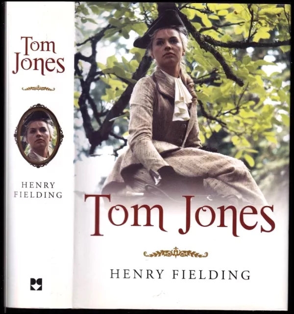 Tom Jones