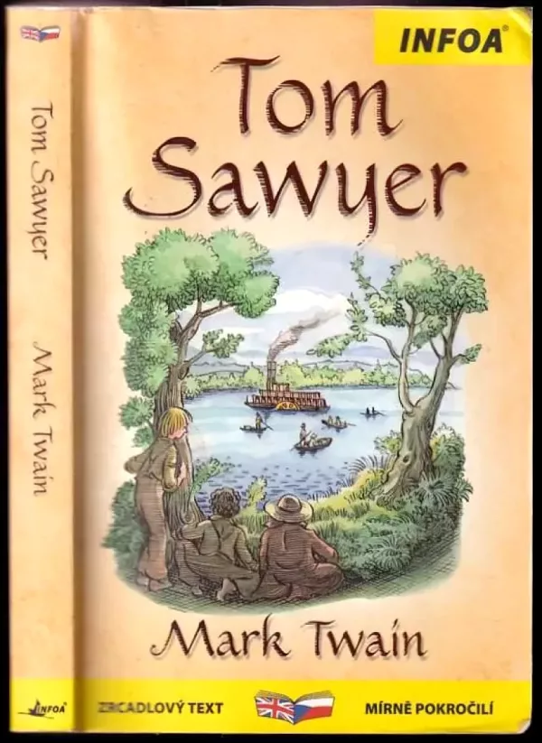 Tom Sawyer