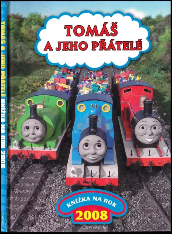 Tomáš a jeho přátelé