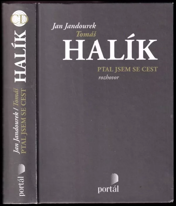 Tomáš Halík