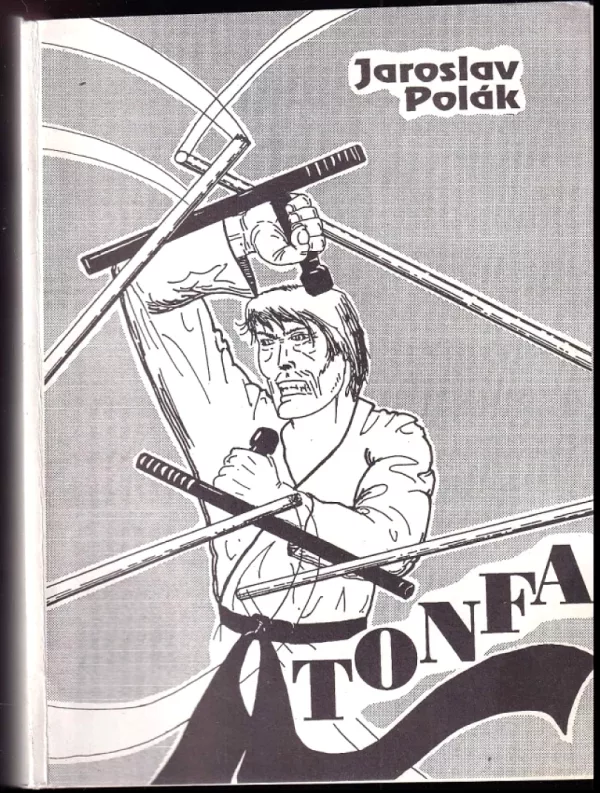 Tonfa