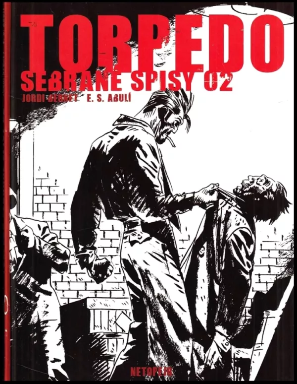 Torpedo