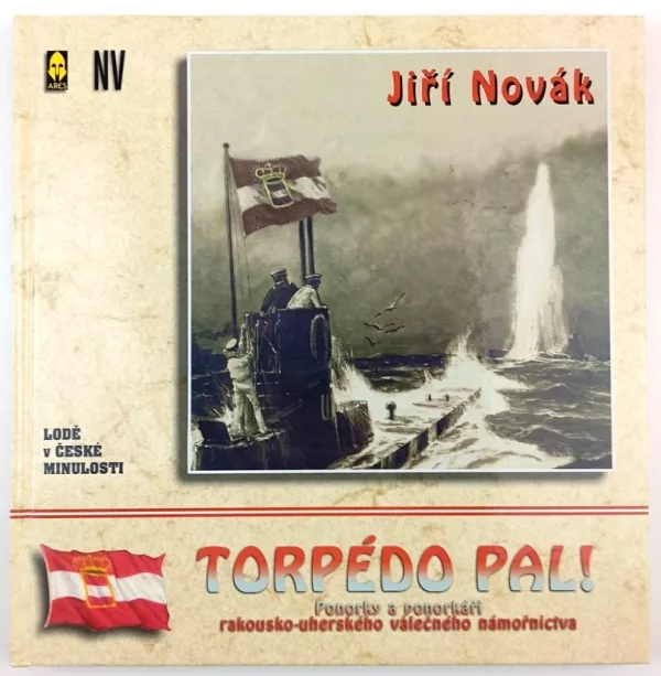 Torpédo pal!