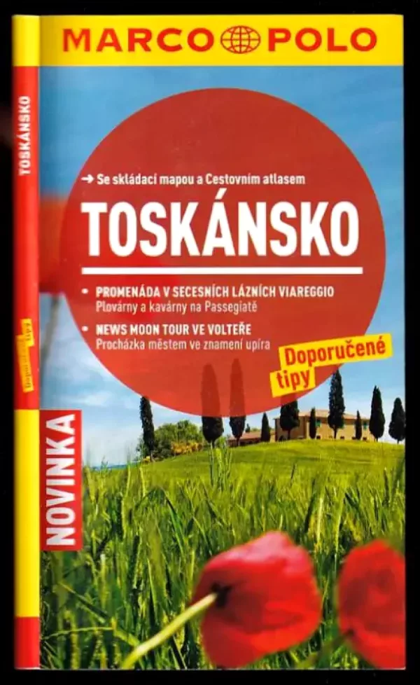 Toskánsko