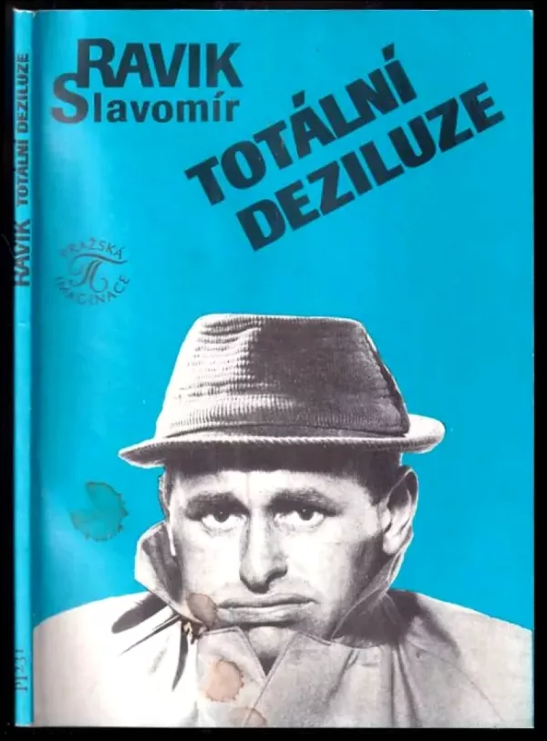 Totální deziluze, aneb, Odcházeti s podzimem