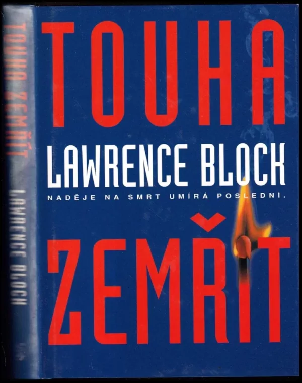 Touha zemřít