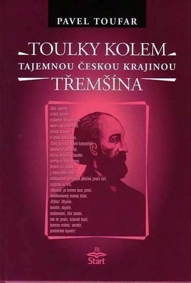 Toulky kolem Třemšína - tajemnou českou krajinou
