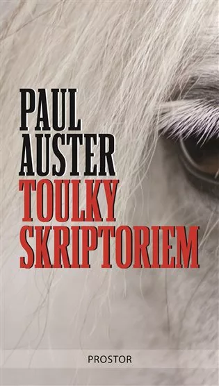 Toulky skriptoriem