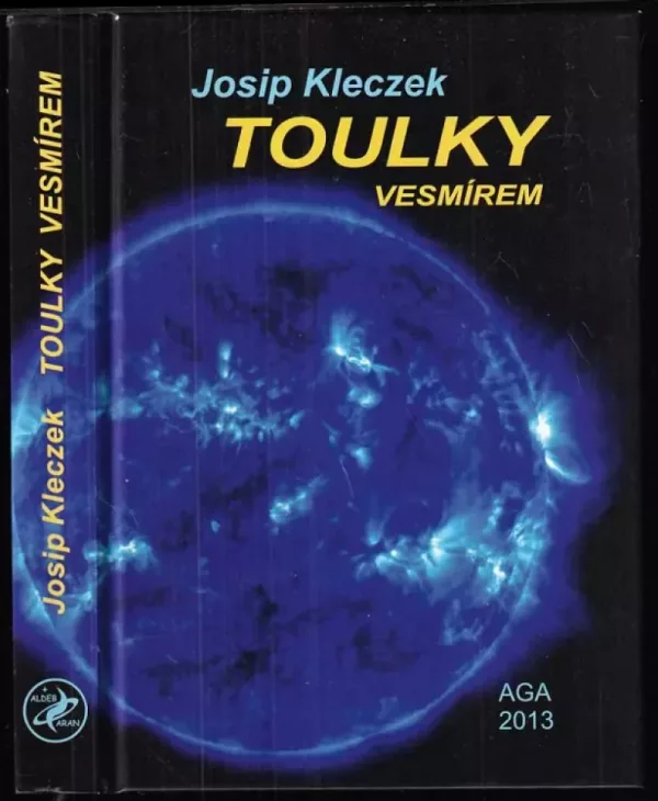 Toulky Vesmírem