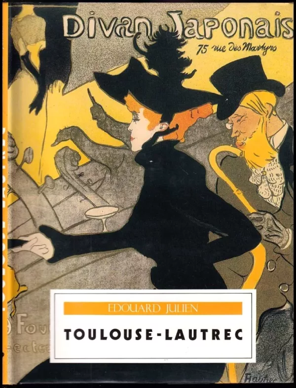 Toulouse-Lautrec