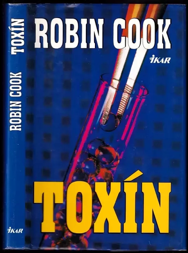 Toxin