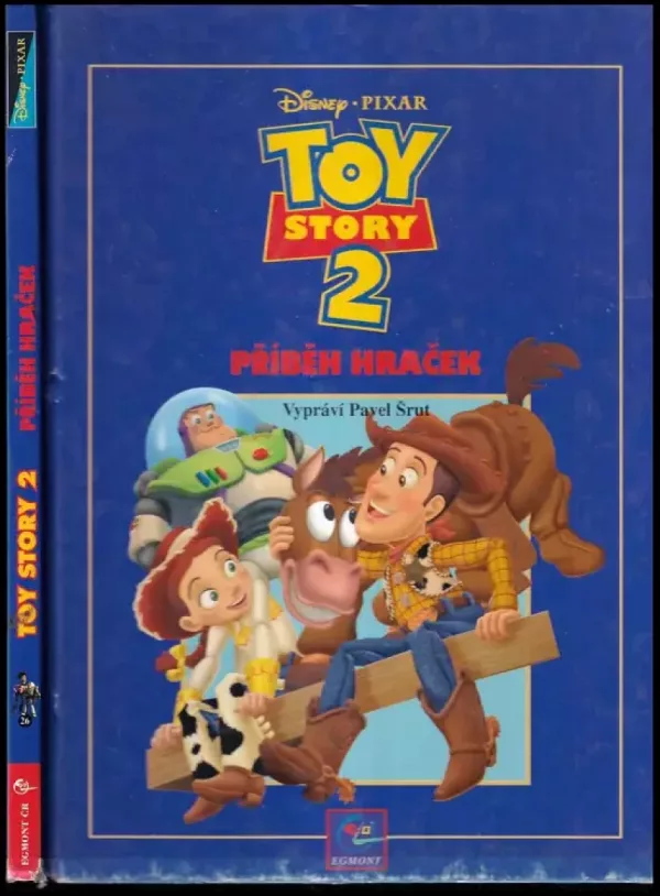 Toy story 2