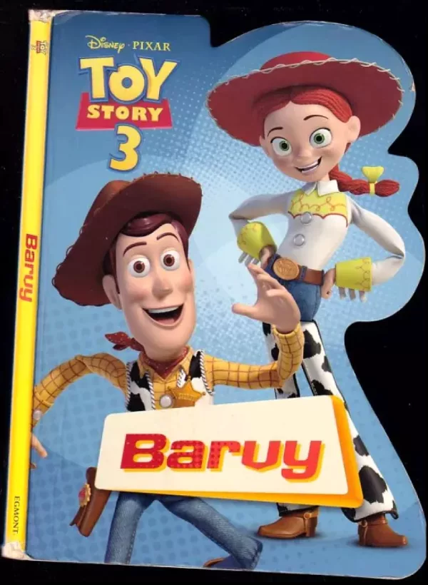 Toy story 3