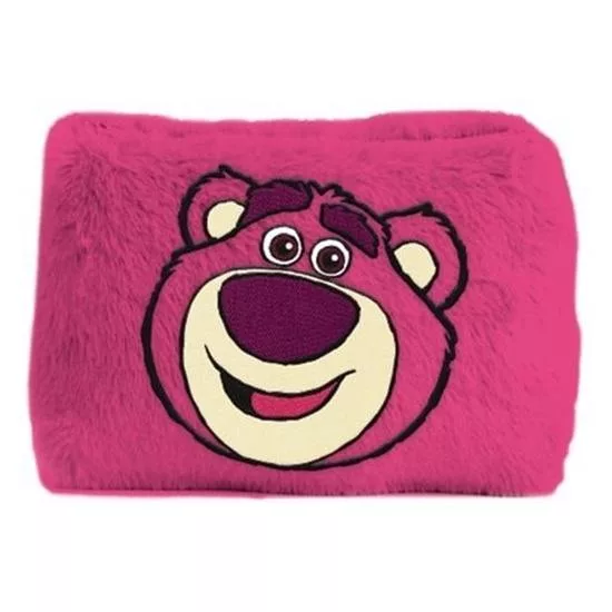 Toy Story plyšový penál Lotso DPL8