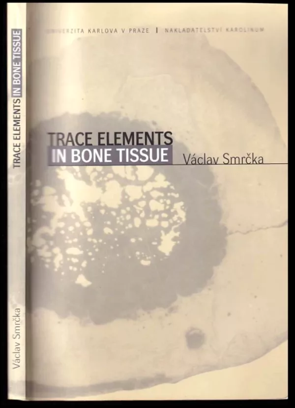 Trace Elements in Bone Tissue