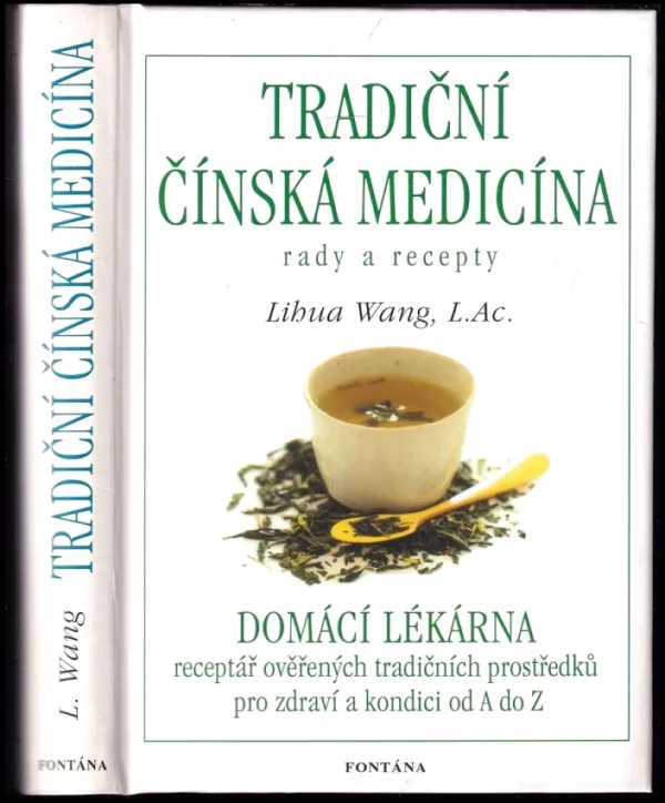 Tradiční čínská medicína