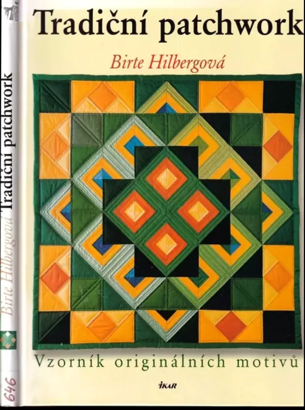 Tradiční patchwork