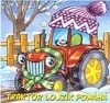 Traktor Lojzík pomáhá